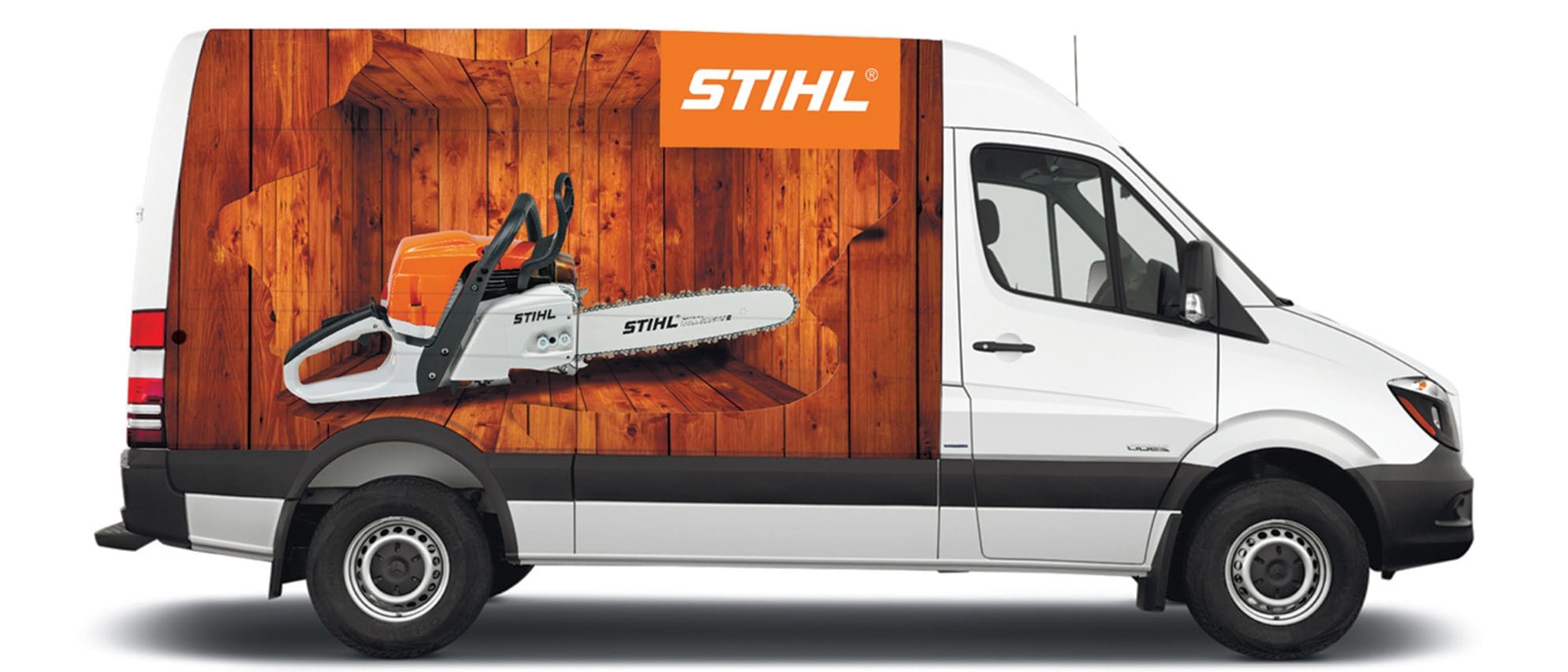 Условия доставки интернет-магазина STIHL в Брянске